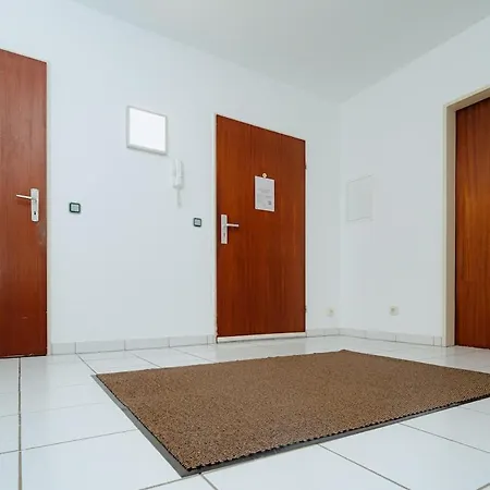 In Metternich Fuer 5 Personen Apartment Koblenz (Rhineland-Palatinate)
