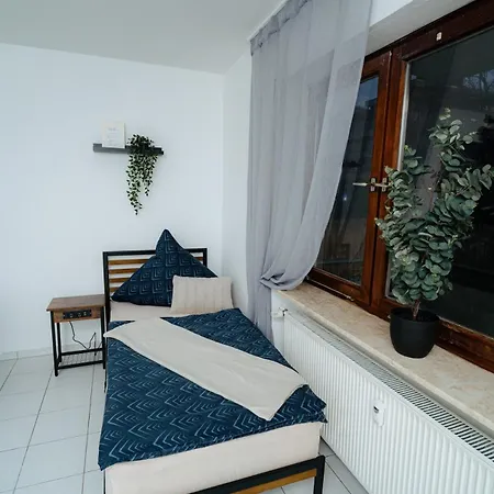 In Metternich Fuer 5 Personen Κόμπλεντς