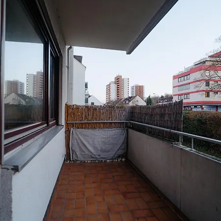 In Metternich Fuer 5 Personen Apartment